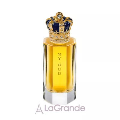 Royal Crown My Oud ����������� ���� (TRY)