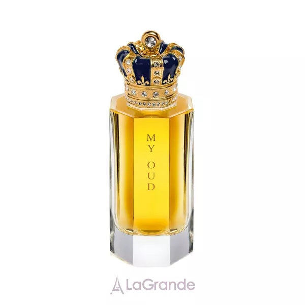 Royal Crown My Oud ��������������� ���� (TRY)
