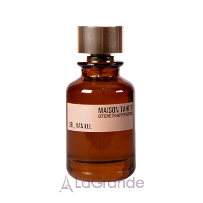 Maison Tahite  Sel-Vanille ����������� ���� (TRY)