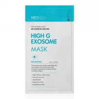 Neogen Dermalogy High G Exosome Mask ����� ��� ������ ���� � ���������� ��������