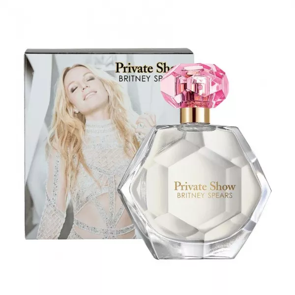 Britney Spears Private Show ��������������� ���� (������)