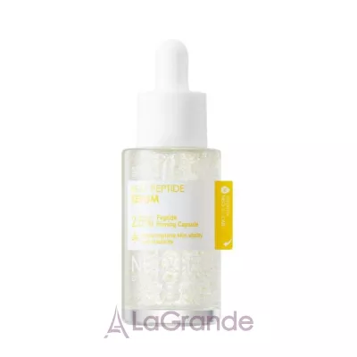 Neogen Dermalogy Real Peptide Serum          