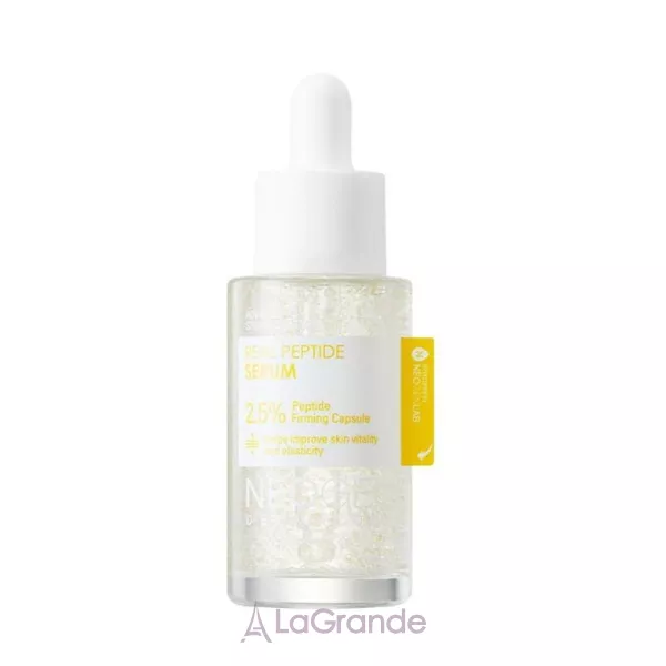 Neogen Dermalogy Real Peptide Serum �������� ��������� ��� ������� � ������������ �������� ��� ��������� ����