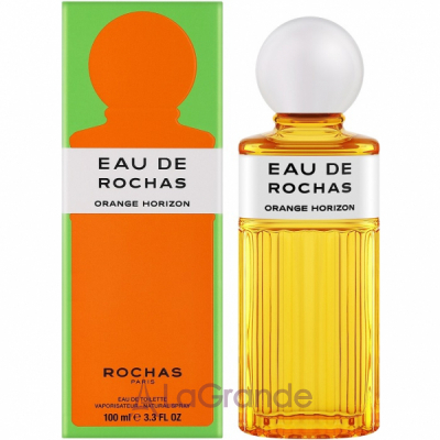 Rochas Eau de Rochas Orange Horizon  