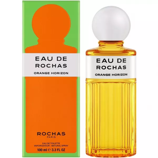 Rochas Eau de Rochas Orange Horizon �������� ����