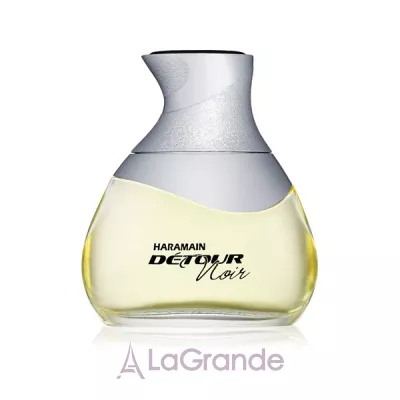 Al Haramain Detour Noir  