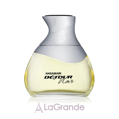 Al Haramain Detour Noir   ()