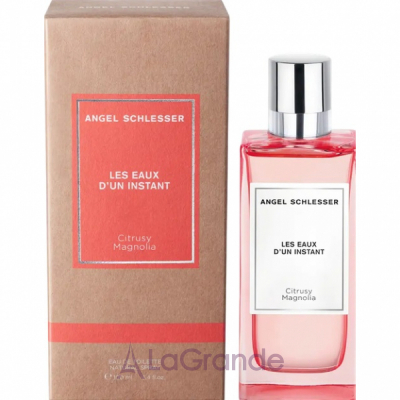 Angel Schlesser Citrusy Magnolia  