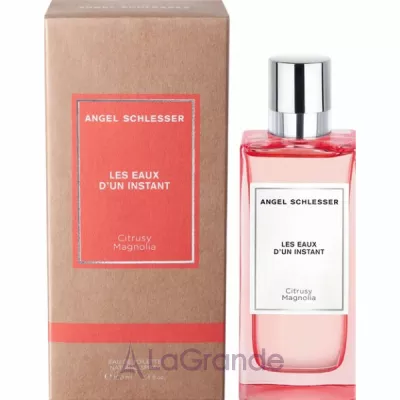 Angel Schlesser Citrusy Magnolia  
