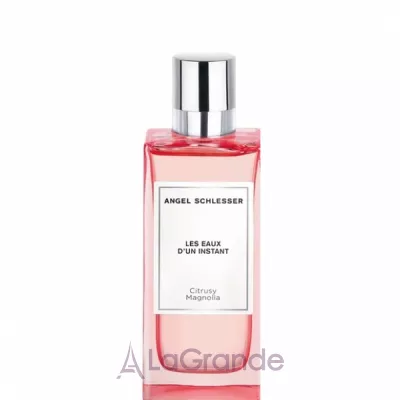 Angel Schlesser Citrusy Magnolia  