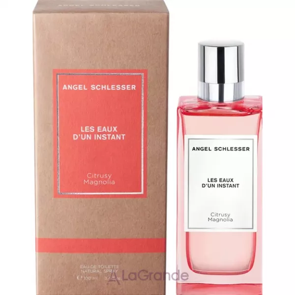 Angel Schlesser Citrusy Magnolia ��������� ����