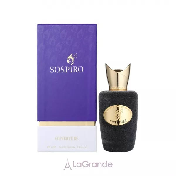 Xerjoff Sospiro Ouverture ��������������� ����