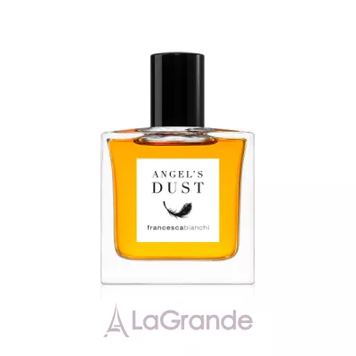 Francesca Bianchi Angel's Dust  ()