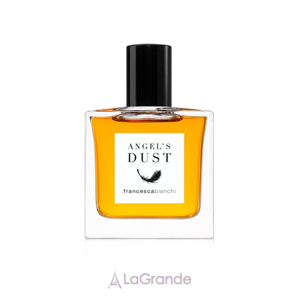 Francesca Bianchi Angel's Dust ���� (������)
