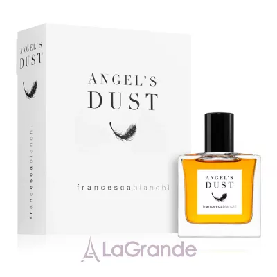 Francesca Bianchi Angel's Dust 