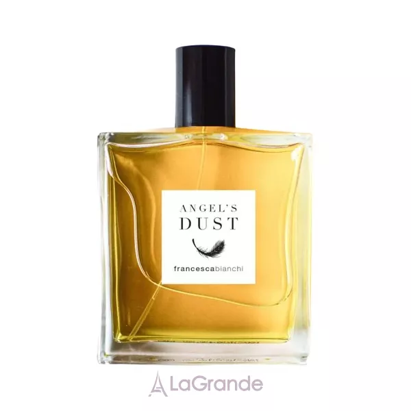 Francesca Bianchi Angel's Dust ����