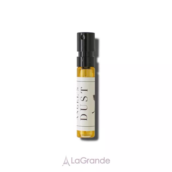Francesca Bianchi Angel's Dust ����