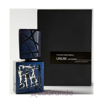 Filippo Sorcinelli Scusami 