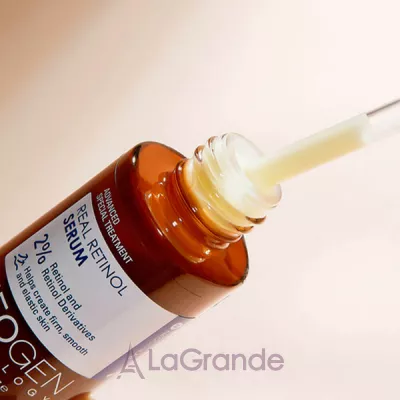 Neogen Dermalogy Real Retinol Serum     