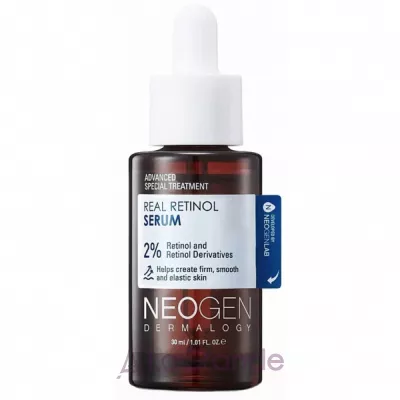 Neogen Dermalogy Real Retinol Serum     