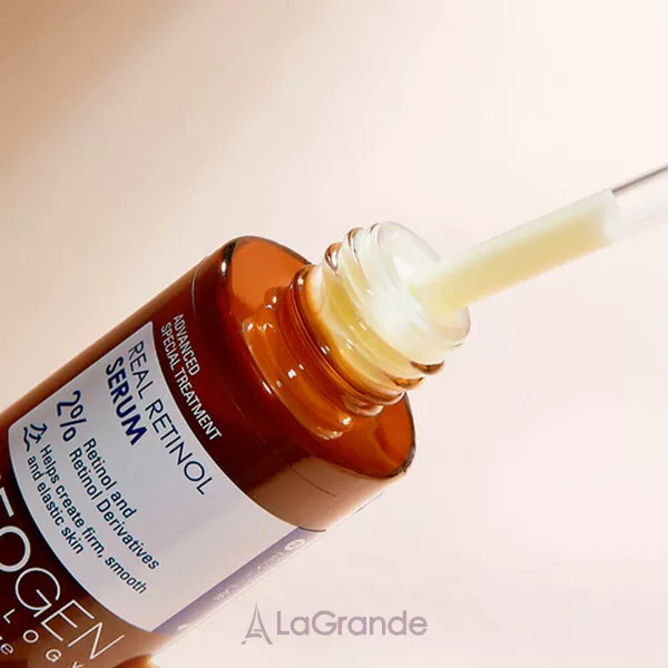 Neogen Dermalogy Real Retinol Serum ��������� ��� ������� � ���������
