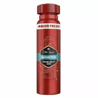 Old Spice Booster Deodorant Body Spray ����������� ���������� "Booster"