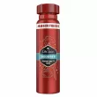 Old Spice Booster Deodorant Body Spray   