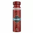 Old Spice Booster Deodorant Body Spray   