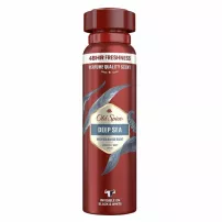Old Spice Deep Sea Deodorant Body Spray ����������� ���������� "Deep Sea"