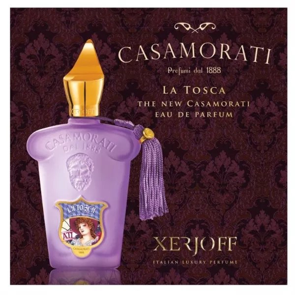 Xerjoff Casamorati 1888 La Tosca ��������������� ����