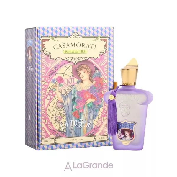 Xerjoff Casamorati 1888 La Tosca ��������������� ����