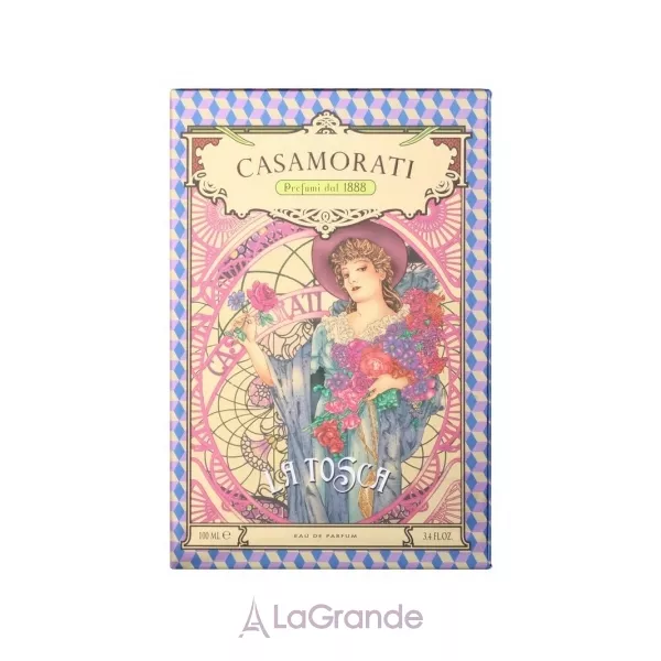 Xerjoff Casamorati 1888 La Tosca ��������������� ����