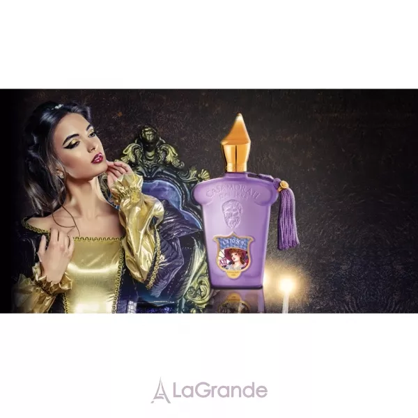 Xerjoff Casamorati 1888 La Tosca ��������������� ����