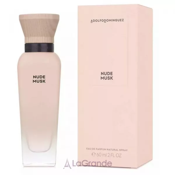 Adolfo Dominguez Nude Musk ��������������� ����