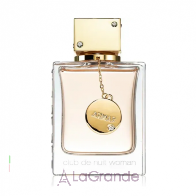 Armaf Club De Nuit Pour Femme   ()