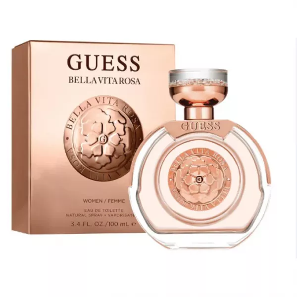 Guess Bella Vita Rosa ��������� ����