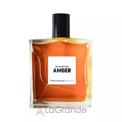 Francesca Bianchi Byzantine Amber  ()