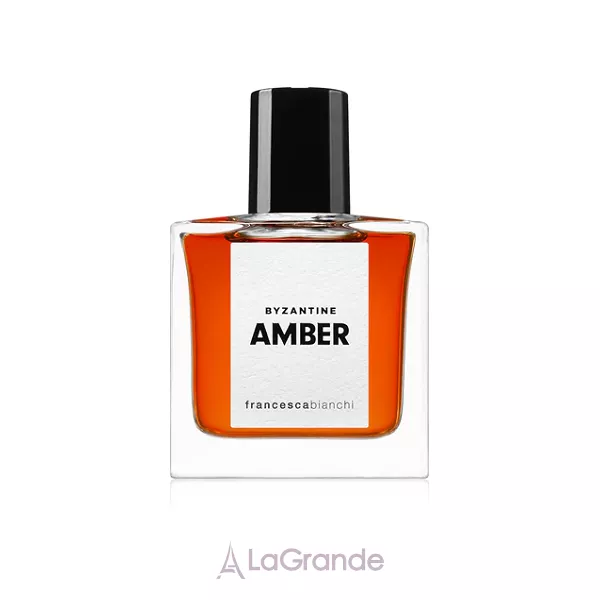 Francesca Bianchi Byzantine Amber ���� (������)
