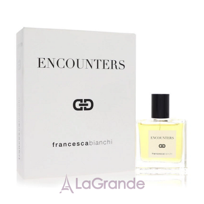 Francesca Bianchi Encounters 
