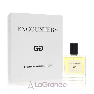 Francesca Bianchi Encounters 