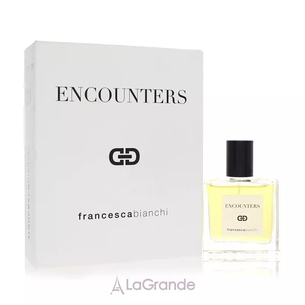 Francesca Bianchi Encounters ����