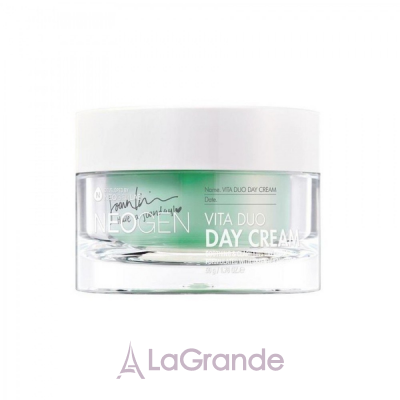 Neogen Dermalogy Vita Duo Day Cream    