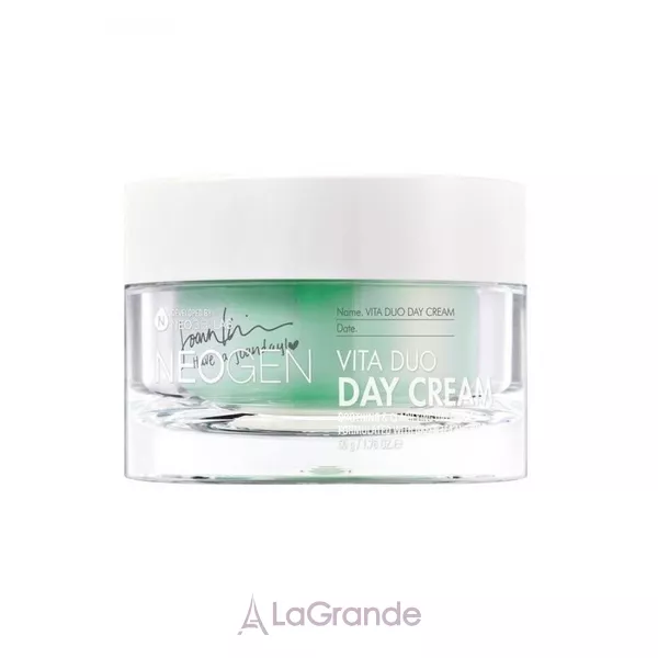 Neogen Dermalogy Vita Duo Day Cream ������ ���� ��� �������