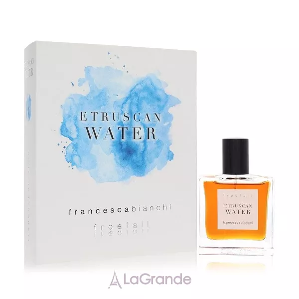 Francesca Bianchi Etruscan Water ����