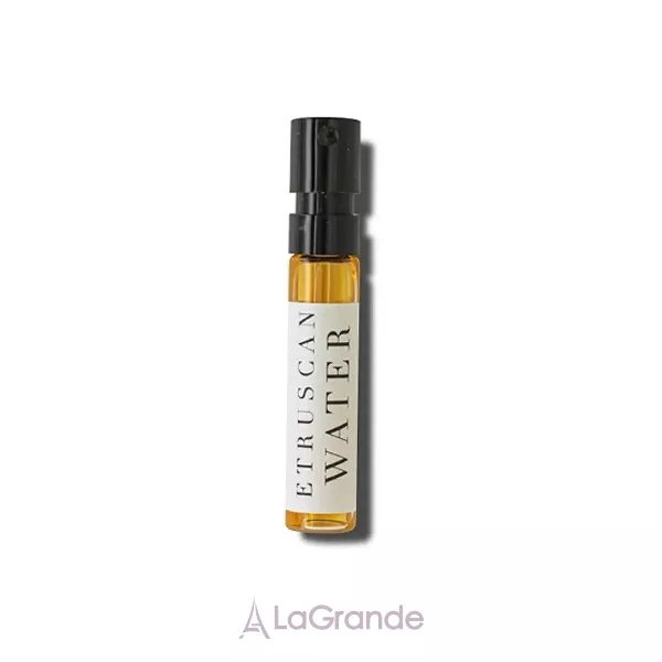 Francesca Bianchi Etruscan Water ����