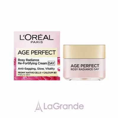 L'Oreal Paris Age Perfect Neo-Calcium Cream    