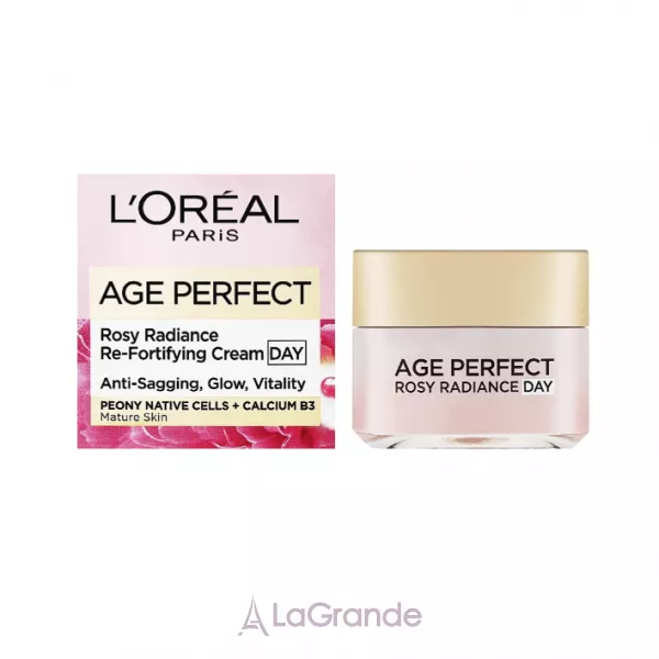 L'Oreal Paris Age Perfect Neo-Calcium Cream ����������� ������� ���� 