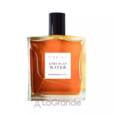 Francesca Bianchi Etruscan Water  ()