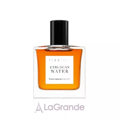 Francesca Bianchi Etruscan Water  ()