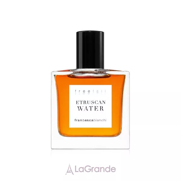 Francesca Bianchi Etruscan Water ���� (������)